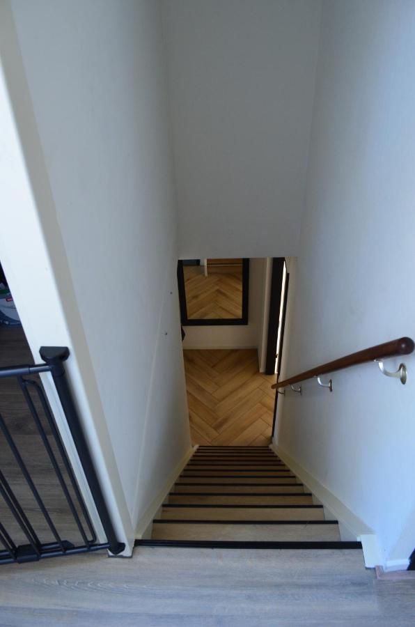 Casa de Férias Wittebergen25 *