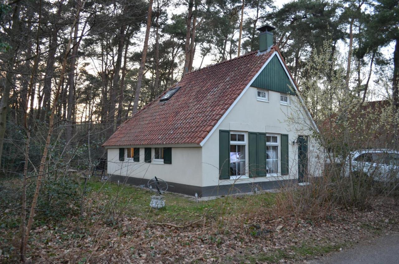 Casa de Férias Wittebergen25 *