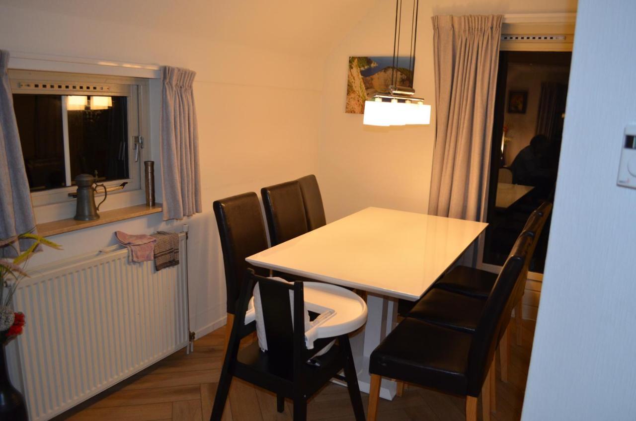 Casa de Férias Wittebergen25
