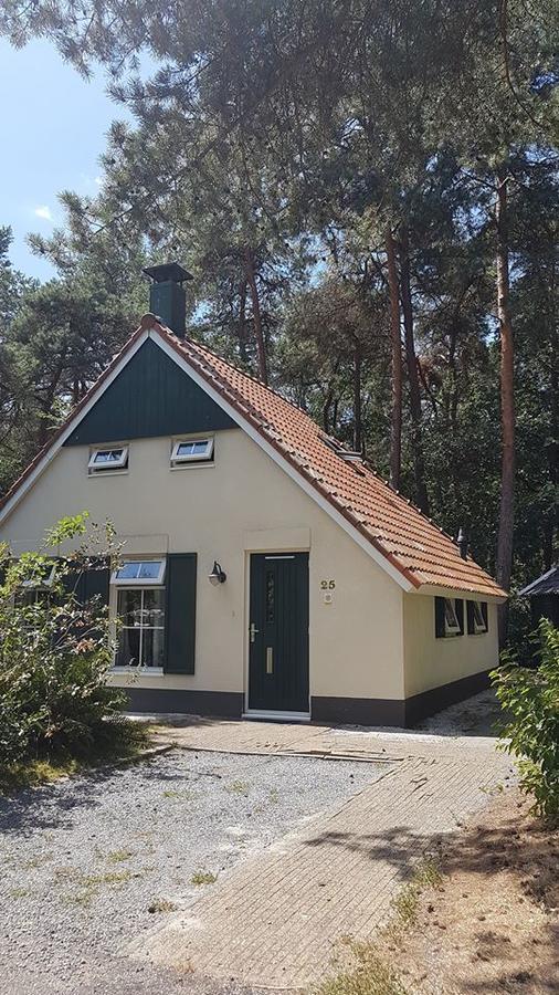 Wittebergen25 * IJhorst