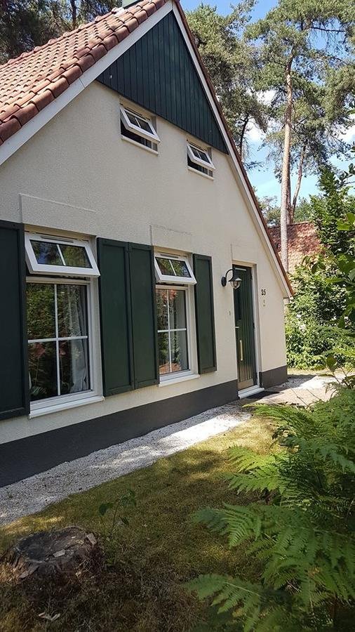 Casa de Férias Wittebergen25 *